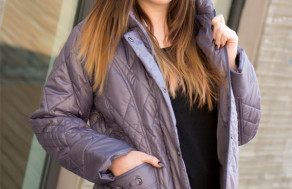 Ladies Jackets