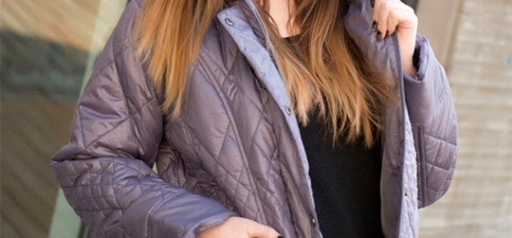 Ladies Jackets